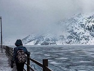 Gangtok Nathula Pass Tour